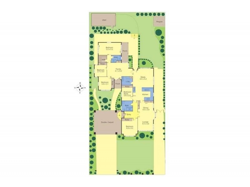 3 Dale Street, Deepdene VIC 3103