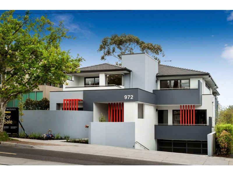 6/972 Riversdale Road, Surrey Hills VIC 3127