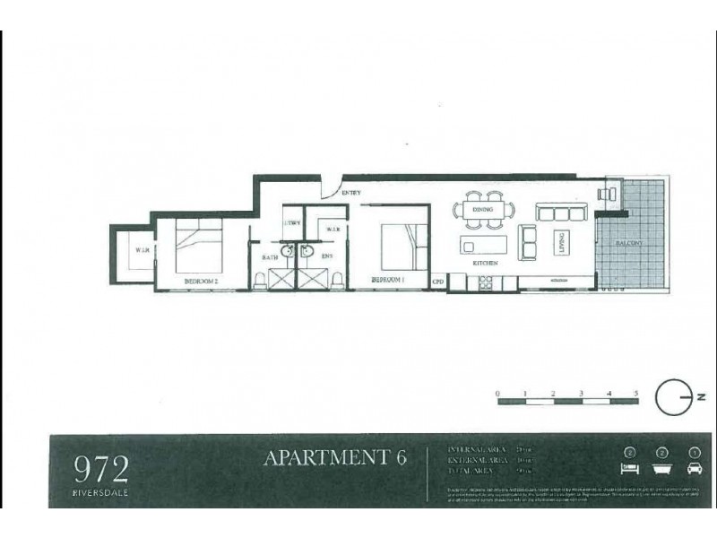 6/972 Riversdale Road, Surrey Hills VIC 3127