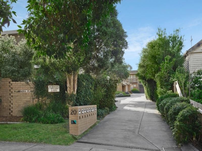 4/20 Kireep Rd, Balwyn VIC 3103