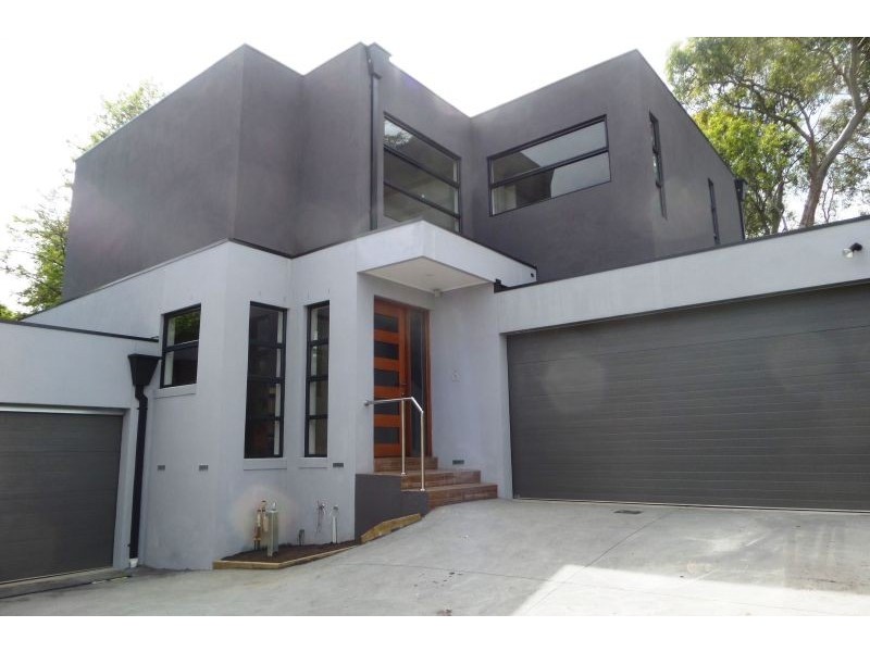 3/124 Balwyn Road, Balwyn VIC 3103