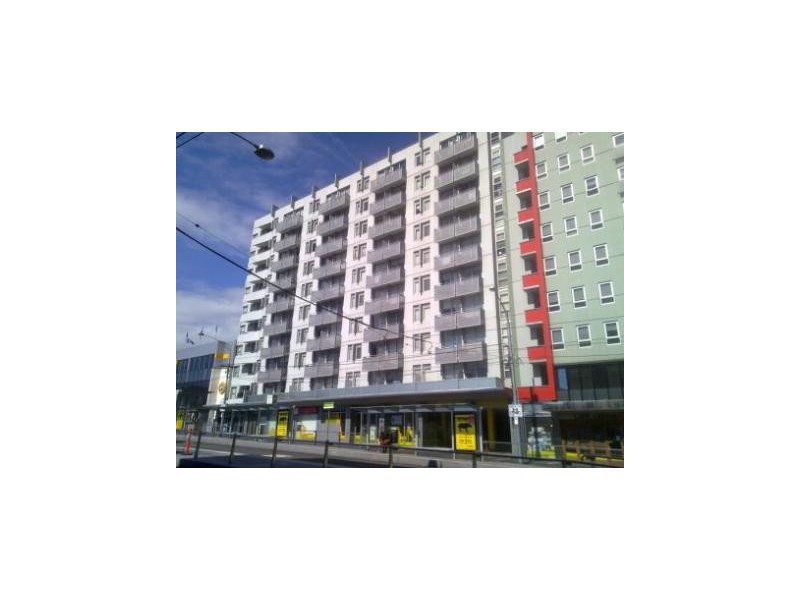 716/488 Swanston St, Carlton VIC 3053