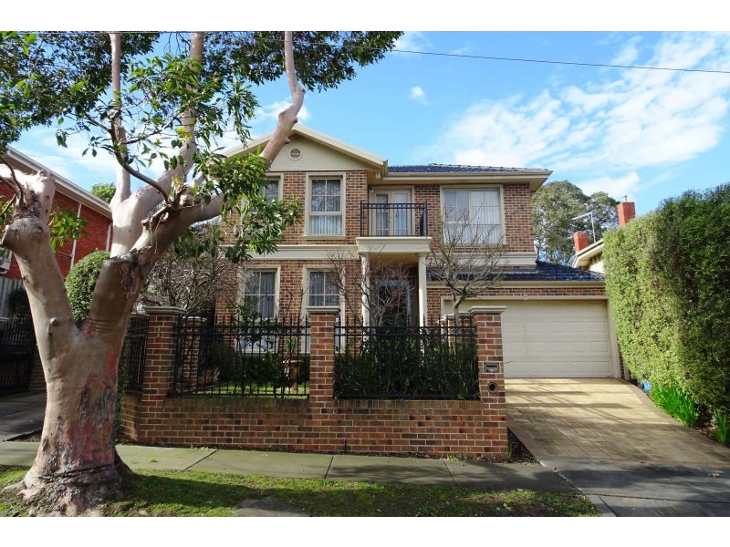 1/1 Highbury Street, Balwyn North VIC 3104