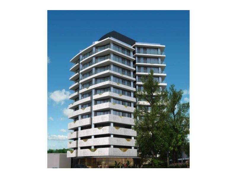 404/118 High Street, Kew VIC 3101