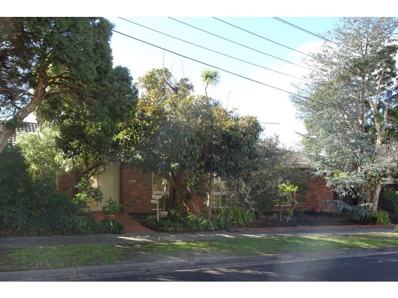 80 Pleasant Road, Bulleen VIC 3105