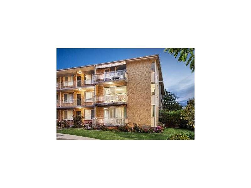 6/510 Glenferrie Road, Hawthorn VIC 3122
