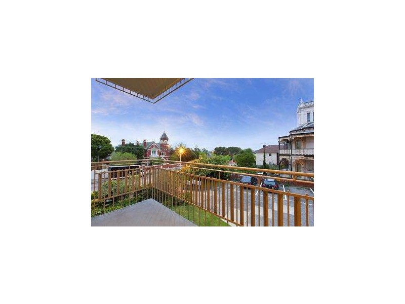 6/510 Glenferrie Road, Hawthorn VIC 3122