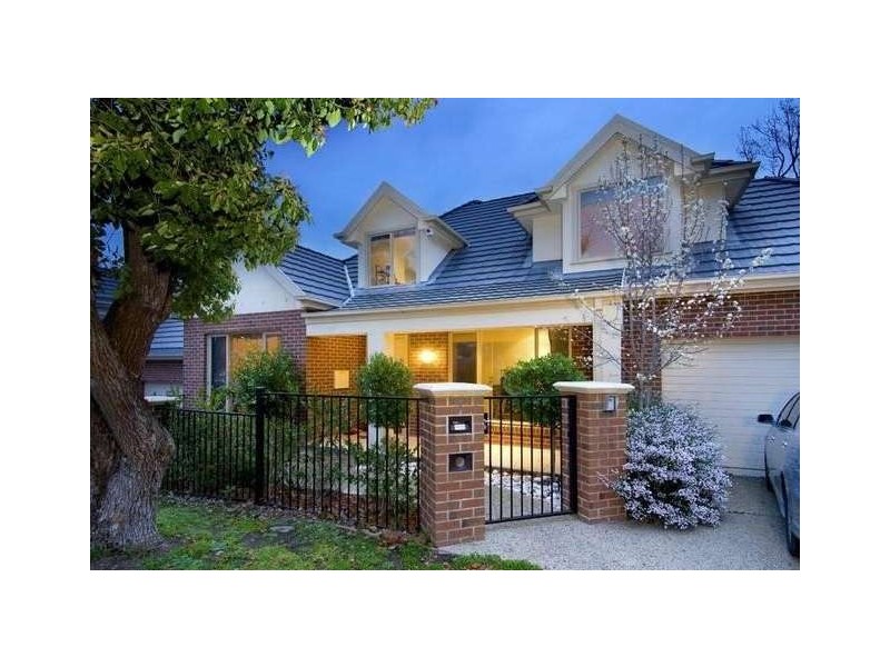 1 Chertsey Street, Surrey Hills VIC 3127