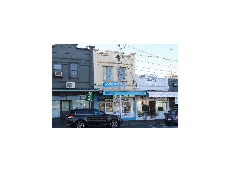 1/1133 Toorak Road, Camberwell VIC 3124