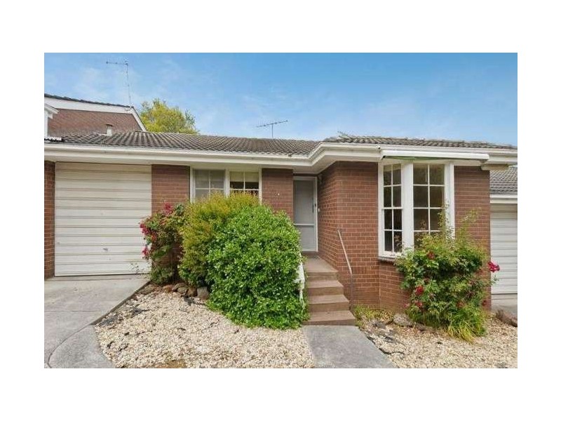4/130 Balwyn Road, Balwyn VIC 3103