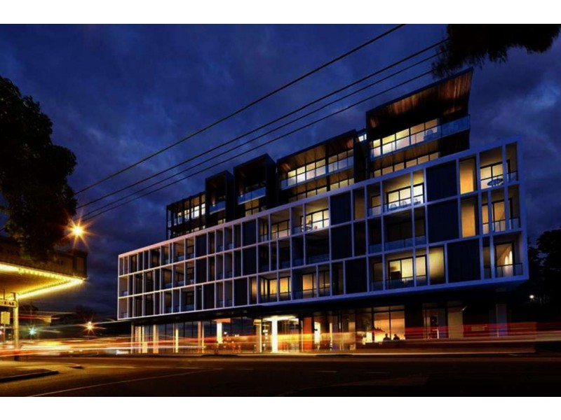 505/184 Whitehorse Road, Balwyn VIC 3103