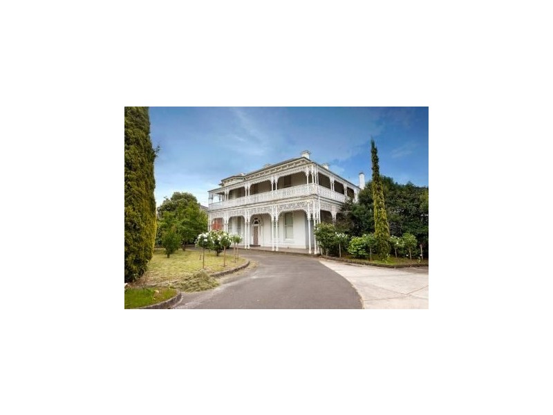 2/29 Sackville Street, Kew VIC 3101