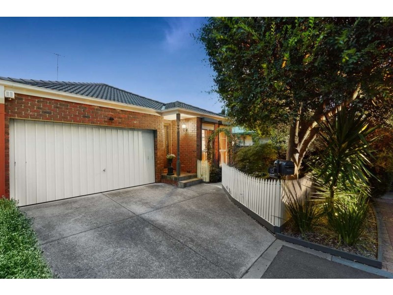 12 Kaleno View, Balwyn VIC 3103