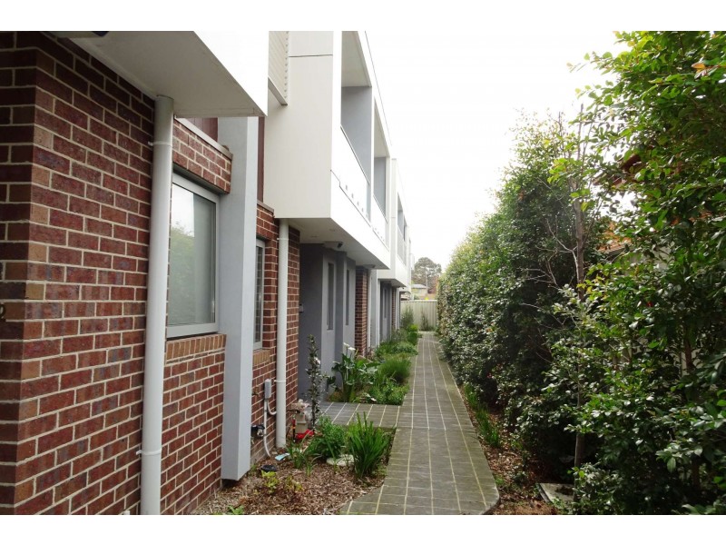 6/100 Thames Street, Box Hill North VIC 3129