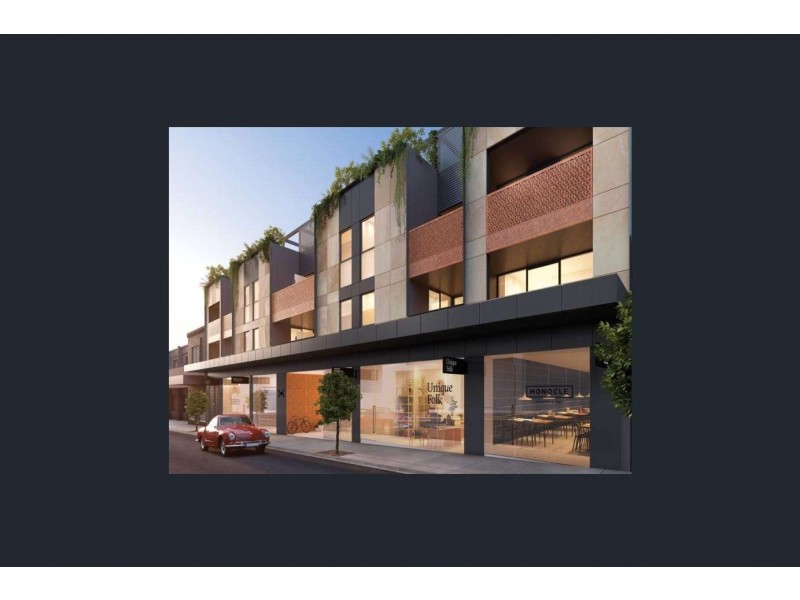 208/140 Cotham Road, Kew VIC 3101