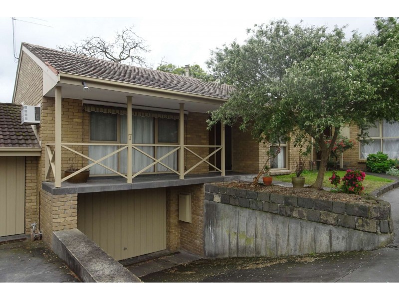 7/11 Parring Road, Balwyn VIC 3103