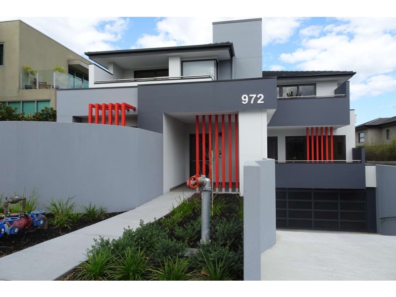 7/972 Riversdale Road, Surrey Hills VIC 3127