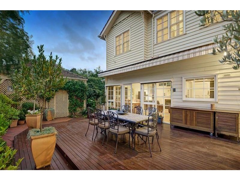 1 Kinloch Avenue, Mont Albert VIC 3127