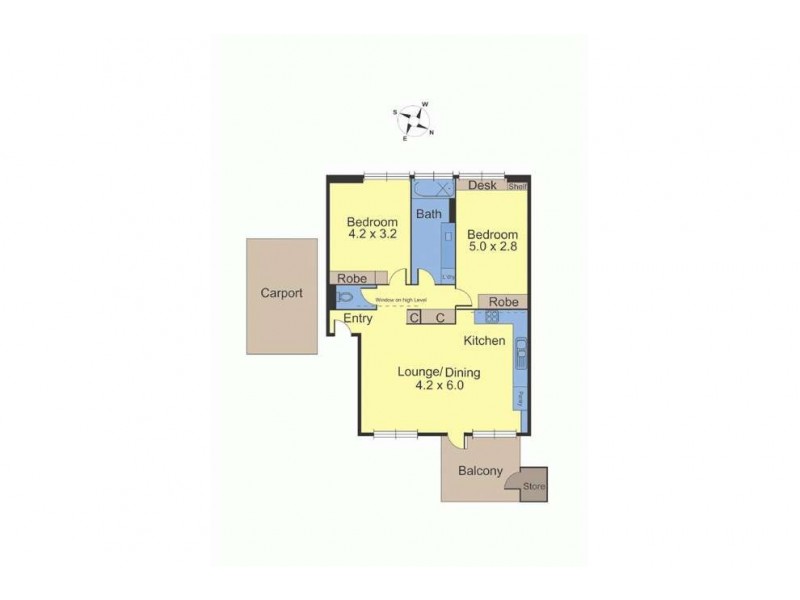 13/7-13 Kireep Road, Balwyn VIC 3103