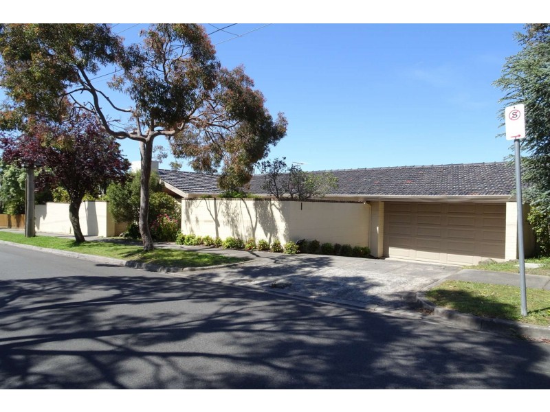 1 Millicent Ave, Balwyn North VIC 3104