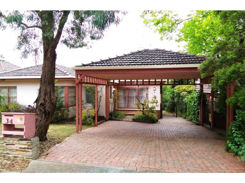 34 Lansdown St, Balwyn North VIC 3104