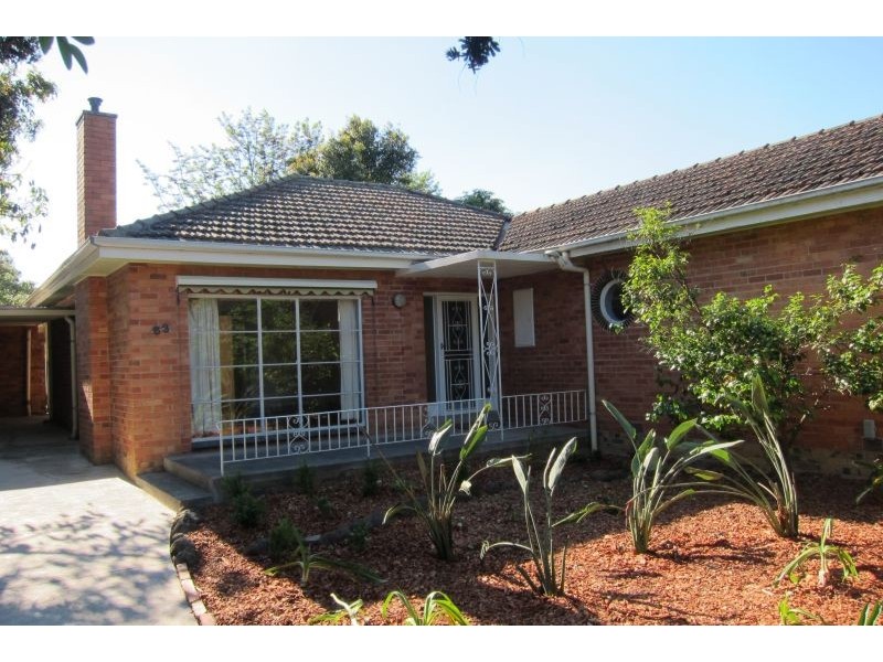 63 Yerrin Street, Balwyn VIC 3103