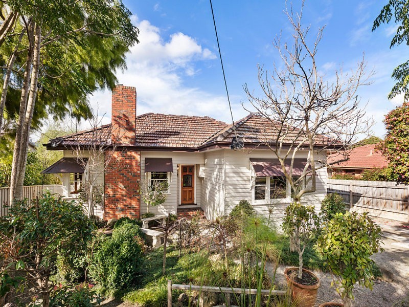 425 Mitcham Road, Mitcham VIC 3132
