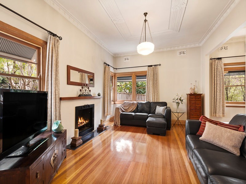 425 Mitcham Road, Mitcham VIC 3132