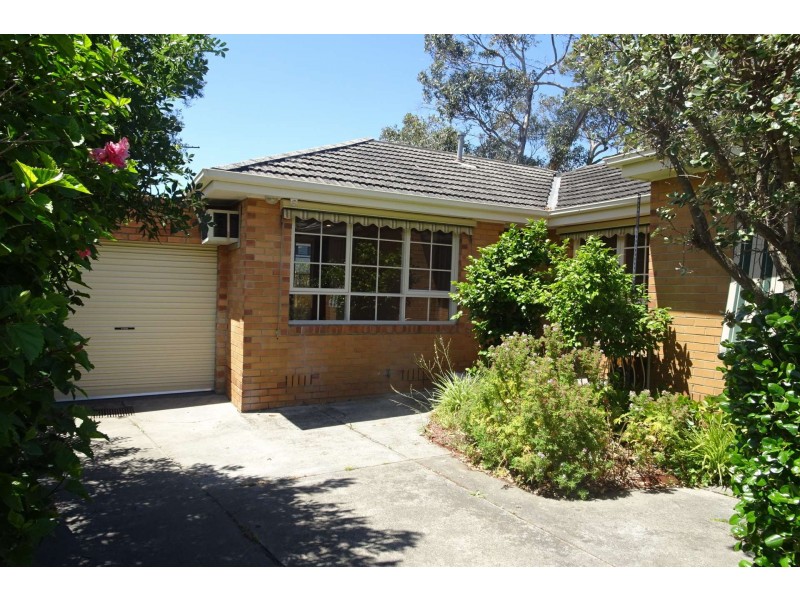 5/19 Livingstone St, Ivanhoe VIC 3079