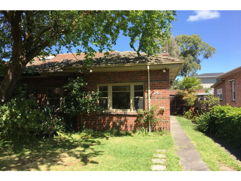 74 Gladstone Street, Kew VIC 3101