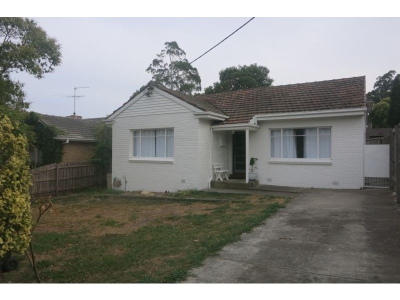 31 Kenny Street, Balwyn North VIC 3104