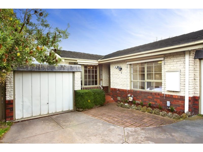 5/37 Chatham Road, Surrey Hills VIC 3127