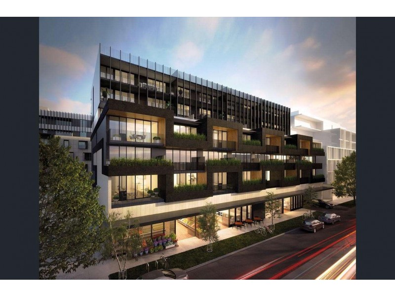 507/188 Whitehorse Road, Balwyn VIC 3103