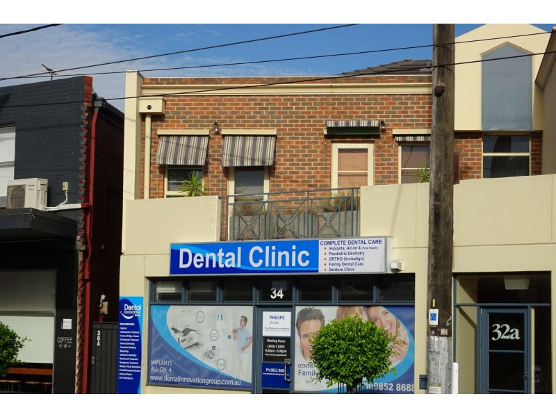 15/28 Pine St, Hawthorn VIC 3122