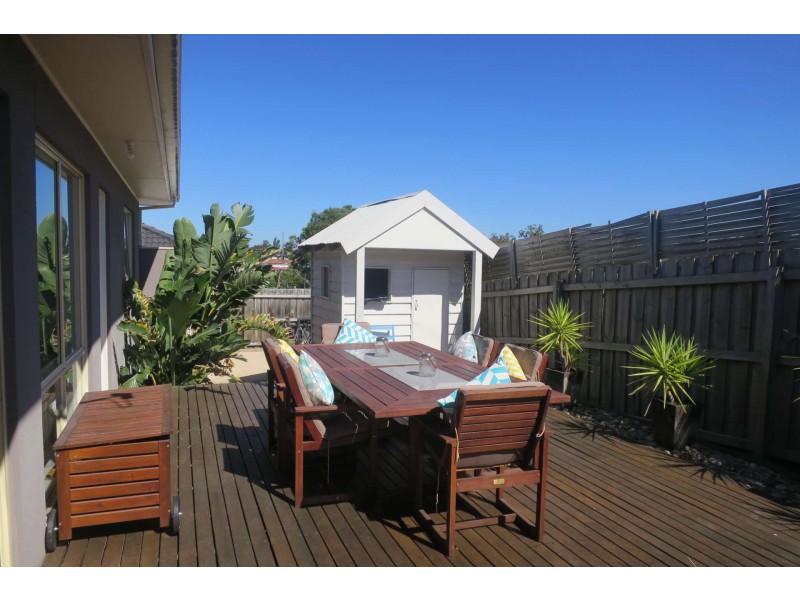 2/4 Paton Crescent, Boronia VIC 3155