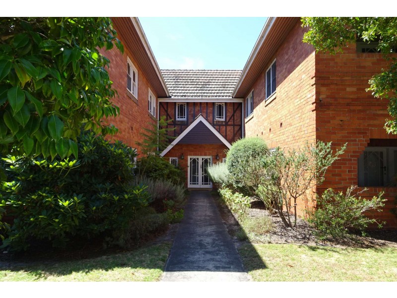 7/161 Victoria Rd, Hawthorn East VIC 3123