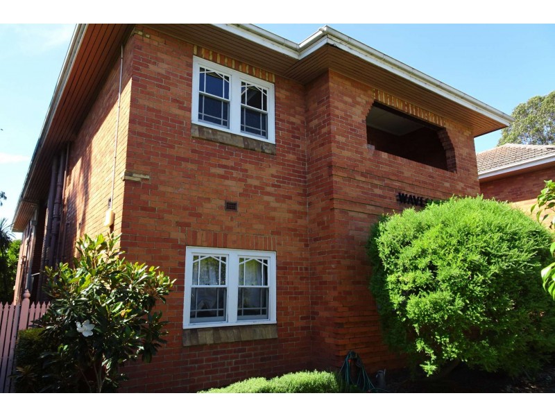 7/161 Victoria Rd, Hawthorn East VIC 3123