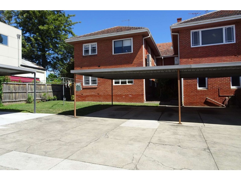 7/161 Victoria Rd, Hawthorn East VIC 3123