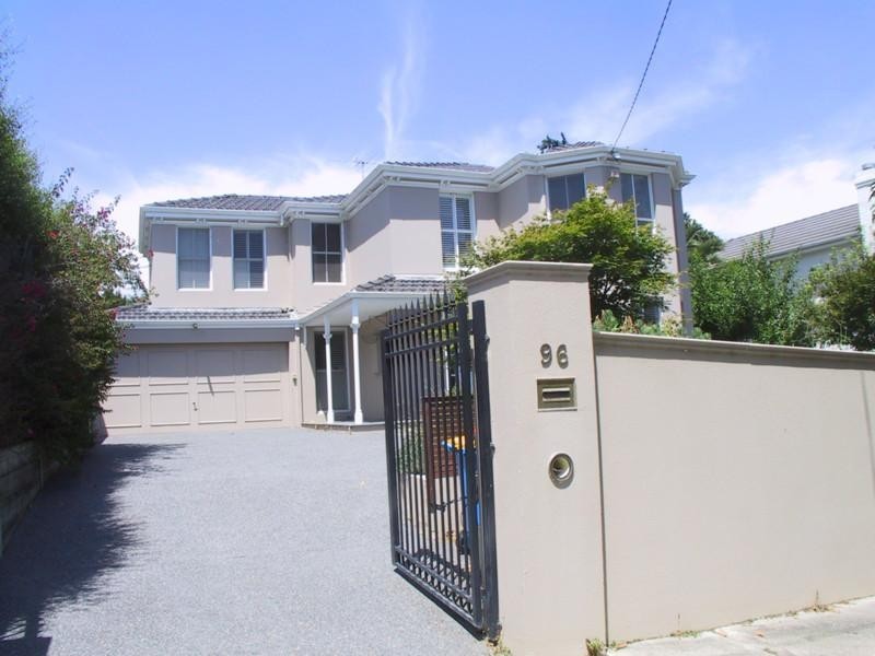 96 Yarrbat Ave, Balwyn VIC 3103