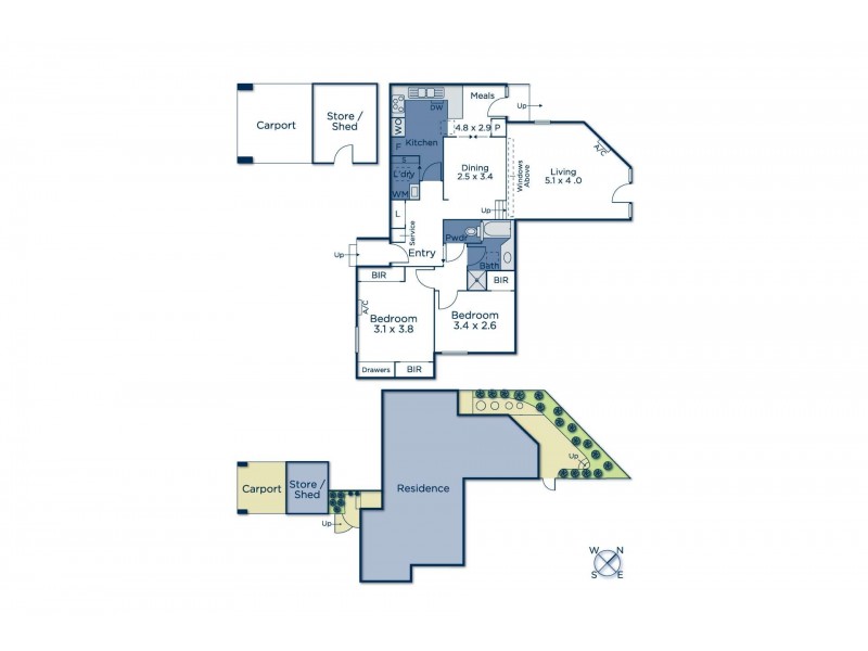 5/14 Parring Rd, Balwyn VIC 3103