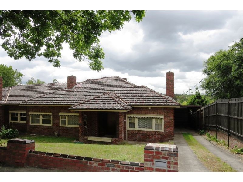 58 Balwyn Road, Balwyn VIC 3103