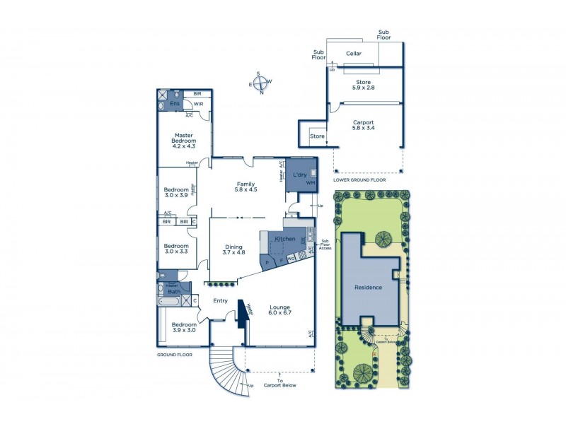 16 Bon Vue Rd, Balwyn North VIC 3104