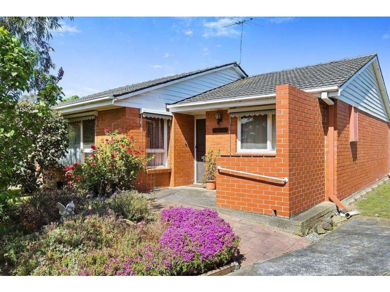 4 Cooinda Court, Burwood East VIC 3151