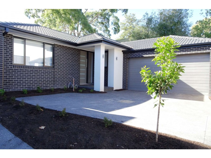 3/33 Shady Grove, Nunawading VIC 3131