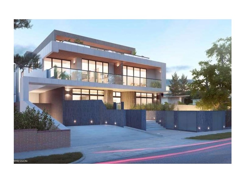 5/1084 Burke Rd, Balwyn North VIC 3104