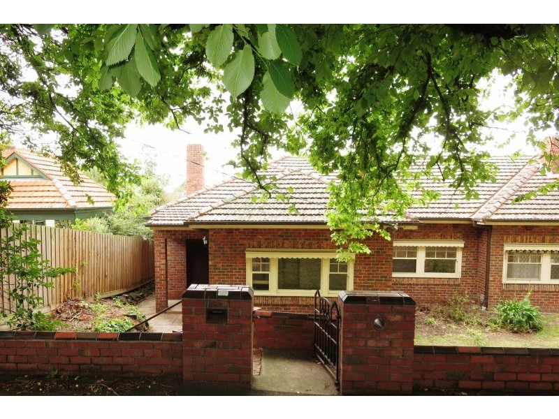 60 Balwyn Road, Balwyn VIC 3103