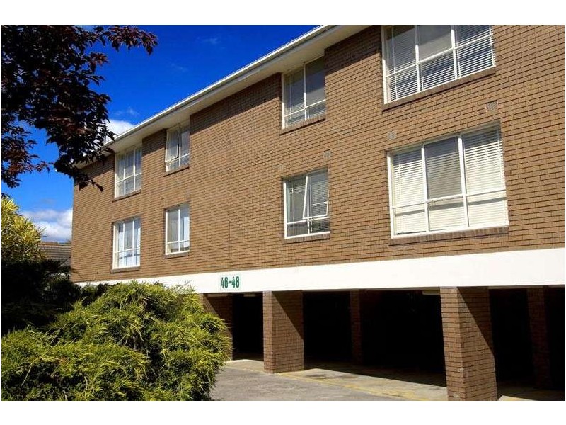 2/46 Elphin Grove, Hawthorn VIC 3122