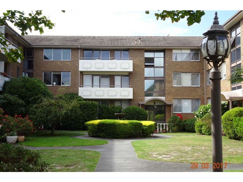 21/36-40 Disraeli St, Kew VIC 3101