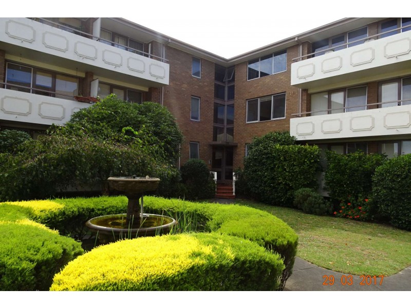 21/36-40 Disraeli St, Kew VIC 3101