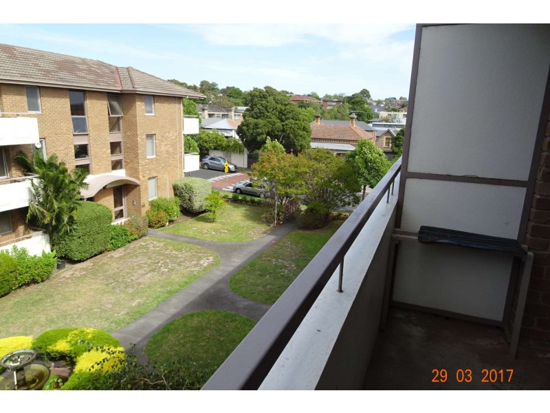 21/36-40 Disraeli St, Kew VIC 3101